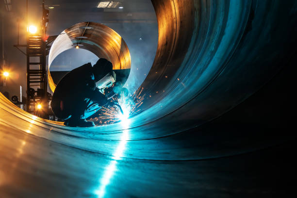 Affordable Welder Services in Rotan, TX