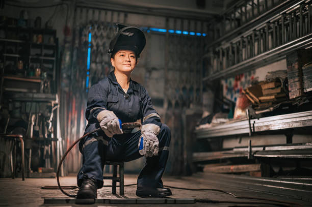 Best Specialty Welding Processes in Rotan, TX