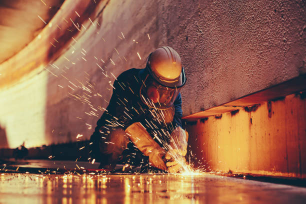 Best Welding Equipment Sales and Repair in Rotan, TX