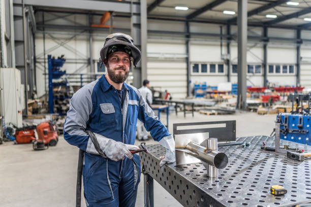 Best Welding Equipment Sales and Repair in Rotan, TX