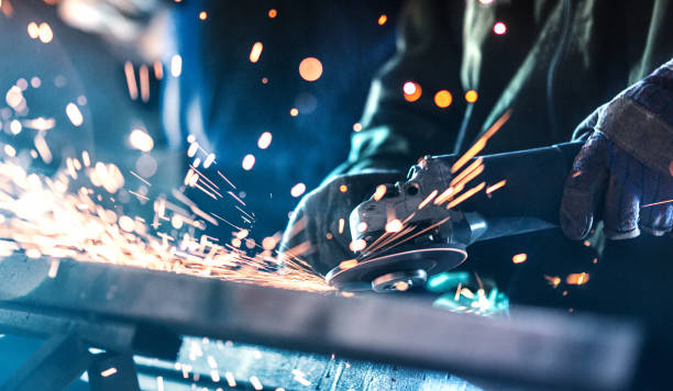 Affordable Welder Services in Rotan, TX